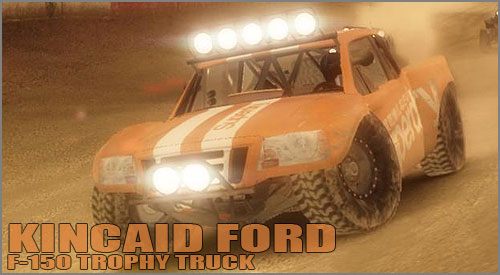 Cena auta: 190 000 - Część 2 | Samochody | Colin McRae DiRT 2 - Colin McRae: DiRT 2 - poradnik do gry