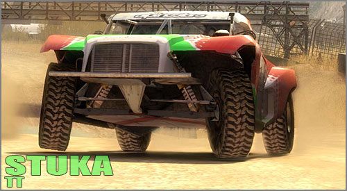 Cena auta: 140 000 - Część 2 | Samochody | Colin McRae DiRT 2 - Colin McRae: DiRT 2 - poradnik do gry