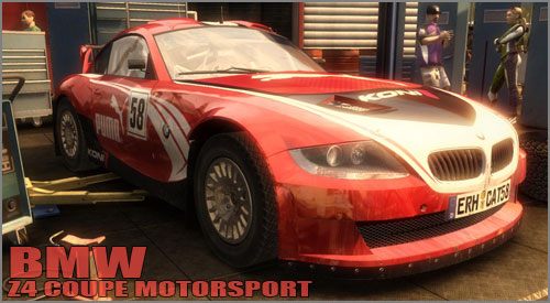 Cena auta: 245 000 - Część 3 | Samochody | Colin McRae DiRT 2 - Colin McRae: DiRT 2 - poradnik do gry