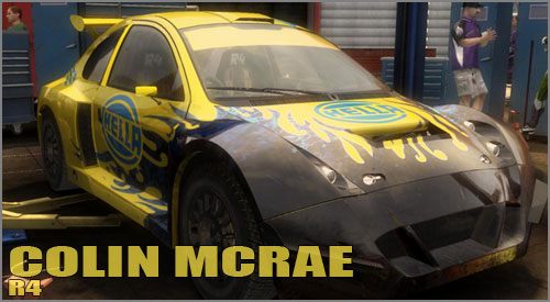 Cena auta: 215 000 - Część 3 | Samochody | Colin McRae DiRT 2 - Colin McRae: DiRT 2 - poradnik do gry