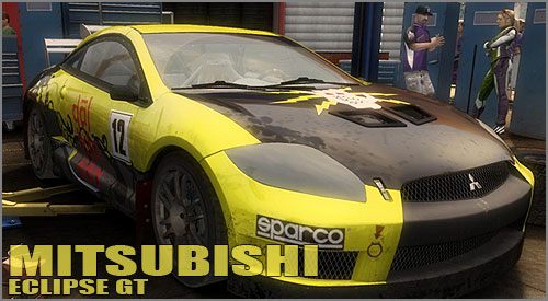 Cena auta: 80 000 - Część 3 | Samochody | Colin McRae DiRT 2 - Colin McRae: DiRT 2 - poradnik do gry