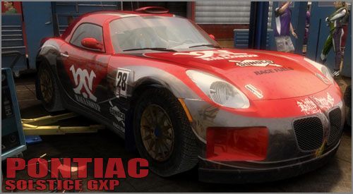 Cena auta: 155 000 - Część 5 | Samochody | Colin McRae DiRT 2 - Colin McRae: DiRT 2 - poradnik do gry