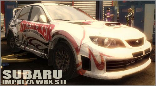 Cena auta: 255 000 - Część 5 | Samochody | Colin McRae DiRT 2 - Colin McRae: DiRT 2 - poradnik do gry