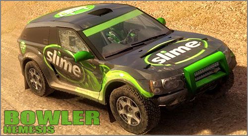 Cena auta: 165 000 - Część 6 | Samochody | Colin McRae DiRT 2 - Colin McRae: DiRT 2 - poradnik do gry