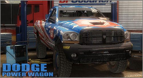 Cena auta: - - Część 6 | Samochody | Colin McRae DiRT 2 - Colin McRae: DiRT 2 - poradnik do gry