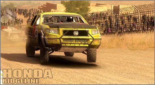 Cena auta: 150 000 - Część 6 | Samochody | Colin McRae DiRT 2 - Colin McRae: DiRT 2 - poradnik do gry