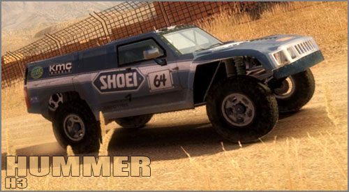 Cena auta: 160 000 - Część 6 | Samochody | Colin McRae DiRT 2 - Colin McRae: DiRT 2 - poradnik do gry