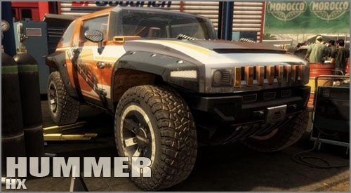 Cena auta: 145 000 - Część 7 | Samochody | Colin McRae DiRT 2 - Colin McRae: DiRT 2 - poradnik do gry