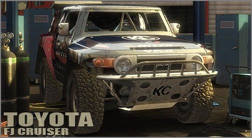 Cena auta: 130 000 - Część 7 | Samochody | Colin McRae DiRT 2 - Colin McRae: DiRT 2 - poradnik do gry