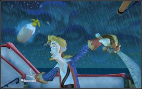 2 - Prolog | Chapter 1 | Tales of Monkey Island - Tales of Monkey Island - poradnik do gry