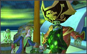 4 - Prolog | Chapter 1 | Tales of Monkey Island - Tales of Monkey Island - poradnik do gry