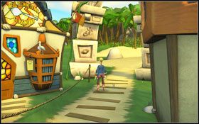 4 - Launch of the Screaming Narwhal 1 | Chapter 1 | Tales of Monkey Island - Tales of Monkey Island - poradnik do gry