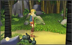 Odczytanie mapy nie jest takie trudne - Launch of the Screaming Narwhal 1 | Chapter 1 | Tales of Monkey Island - Tales of Monkey Island - poradnik do gry