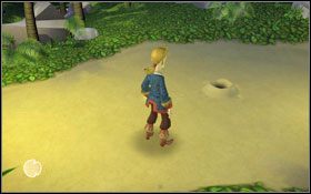 7 - Launch of the Screaming Narwhal 1 | Chapter 1 | Tales of Monkey Island - Tales of Monkey Island - poradnik do gry