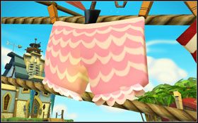 2 - Launch of the Screaming Narwhal 2 | Chapter 1 | Tales of Monkey Island - Tales of Monkey Island - poradnik do gry