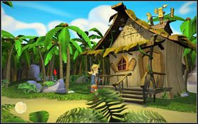 3 - Launch of the Screaming Narwhal 2 | Chapter 1 | Tales of Monkey Island - Tales of Monkey Island - poradnik do gry