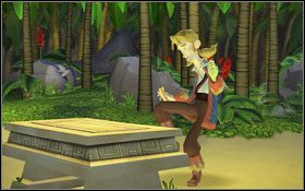 3 - Launch of the Screaming Narwhal 3 | Chapter 1 | Tales of Monkey Island - Tales of Monkey Island - poradnik do gry