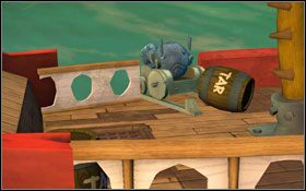 6 - Launch of the Screaming Narwhal 4 | Chapter 1 | Tales of Monkey Island - Tales of Monkey Island - poradnik do gry