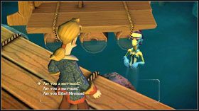 1 - The Siege of Spinner Cay 1 | Chapter 2 | Tales of Monkey Island - Tales of Monkey Island - poradnik do gry