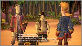 4 - The Siege of Spinner Cay 1 | Chapter 2 | Tales of Monkey Island - Tales of Monkey Island - poradnik do gry
