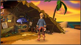 6 - The Siege of Spinner Cay 1 | Chapter 2 | Tales of Monkey Island - Tales of Monkey Island - poradnik do gry