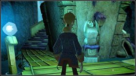 7 - The Siege of Spinner Cay 1 | Chapter 2 | Tales of Monkey Island - Tales of Monkey Island - poradnik do gry