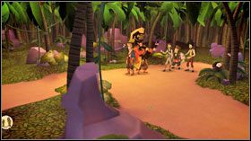 6 - The Siege of Spinner Cay 2 | Chapter 2 | Tales of Monkey Island - Tales of Monkey Island - poradnik do gry