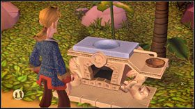 Popłyń na wyspę [MAPA: Spoon Isle ] i zlokalizuj LeChucka - The Siege of Spinner Cay 2 | Chapter 2 | Tales of Monkey Island - Tales of Monkey Island - poradnik do gry