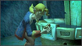 7 - The Siege of Spinner Cay 2 | Chapter 2 | Tales of Monkey Island - Tales of Monkey Island - poradnik do gry