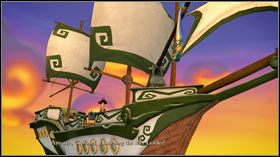 1 - The Siege of Spinner Cay 3 | Chapter 2 | Tales of Monkey Island - Tales of Monkey Island - poradnik do gry