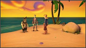 2 - The Siege of Spinner Cay 3 | Chapter 2 | Tales of Monkey Island - Tales of Monkey Island - poradnik do gry