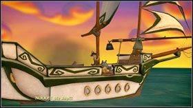 3 - The Siege of Spinner Cay 3 | Chapter 2 | Tales of Monkey Island - Tales of Monkey Island - poradnik do gry