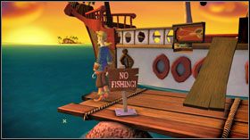 4 - The Siege of Spinner Cay 3 | Chapter 2 | Tales of Monkey Island - Tales of Monkey Island - poradnik do gry