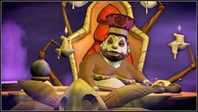 1 - Prolog | Chapter 3 | Tales of Monkey Island - Tales of Monkey Island - poradnik do gry