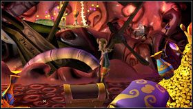 1 - Lair of the Leviathan 2 | Chapter 3 | Tales of Monkey Island - Tales of Monkey Island - poradnik do gry