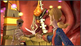2 - Lair of the Leviathan 2 | Chapter 3 | Tales of Monkey Island - Tales of Monkey Island - poradnik do gry