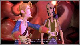 4 - Lair of the Leviathan 2 | Chapter 3 | Tales of Monkey Island - Tales of Monkey Island - poradnik do gry