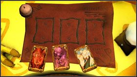 Znajdziesz się w ciele Voodoo Lady #1 - Lair of the Leviathan 2 | Chapter 3 | Tales of Monkey Island - Tales of Monkey Island - poradnik do gry