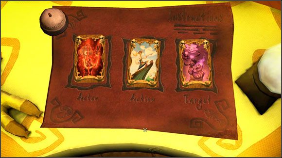 Wpierw musisz sprawić, że Marquis przyjdzie do Ciebie - Lair of the Leviathan 2 | Chapter 3 | Tales of Monkey Island - Tales of Monkey Island - poradnik do gry