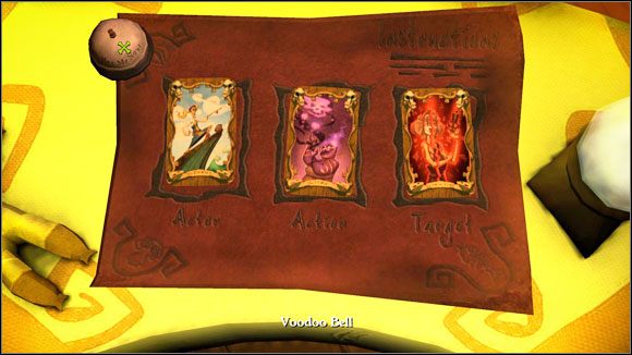 Należy więc zastosować odrobinę przemocy i nastraszyć naukowca - Lair of the Leviathan 2 | Chapter 3 | Tales of Monkey Island - Tales of Monkey Island - poradnik do gry