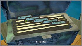 1 - Lair of the Leviathan 3 | Chapter 3 | Tales of Monkey Island - Tales of Monkey Island - poradnik do gry