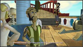 2 - Lair of the Leviathan 3 | Chapter 3 | Tales of Monkey Island - Tales of Monkey Island - poradnik do gry