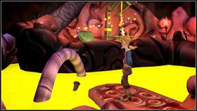 4 - Lair of the Leviathan 3 | Chapter 3 | Tales of Monkey Island - Tales of Monkey Island - poradnik do gry