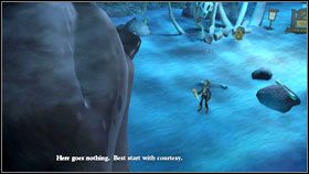 5 - Lair of the Leviathan 3 | Chapter 3 | Tales of Monkey Island - Tales of Monkey Island - poradnik do gry