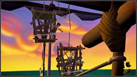 7 - Lair of the Leviathan 3 | Chapter 3 | Tales of Monkey Island - Tales of Monkey Island - poradnik do gry