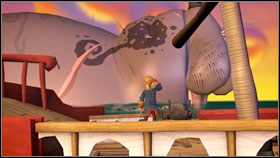 8 - Lair of the Leviathan 3 | Chapter 3 | Tales of Monkey Island - Tales of Monkey Island - poradnik do gry