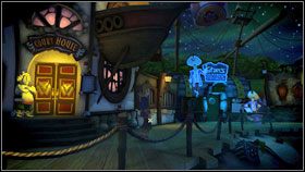 Podczas rozprawy masz prawo do wezwania świadka i zażądania jego przesłuchania #1 - The Trial and Execution of Guybrush Threepwood 1 | Chapter 4 - Tales of Monkey Island - poradnik do gry