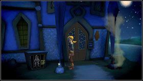 8 - The Trial and Execution of Guybrush Threepwood 1 | Chapter 4 - Tales of Monkey Island - poradnik do gry