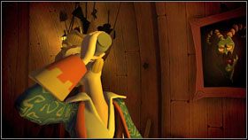 2 - The Trial and Execution of Guybrush Threepwood 2 | Chapter 4 - Tales of Monkey Island - poradnik do gry