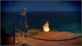 4 - The Trial and Execution of Guybrush Threepwood 2 | Chapter 4 - Tales of Monkey Island - poradnik do gry